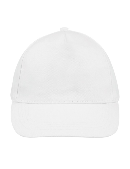 SOL'S BUZZ - FIVE PANEL CAP