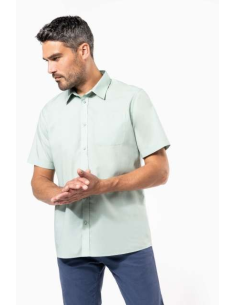 ACE - SHORT-SLEEVED SHIRT