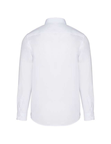 JOFREY - LONG-SLEEVED SHIRT