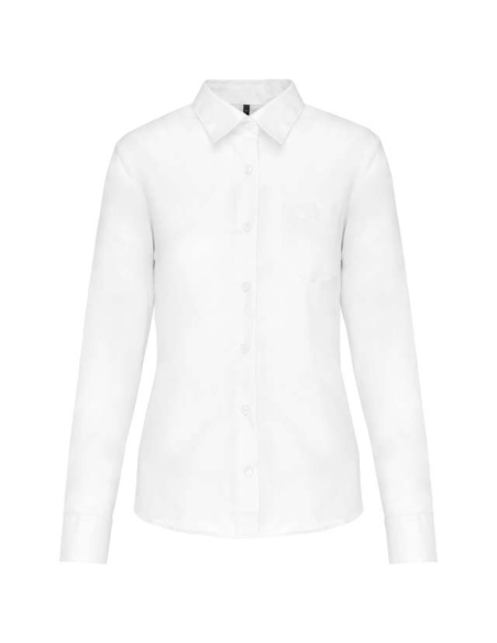 JESSICA - LADIES' LONG-SLEEVED SHIRT