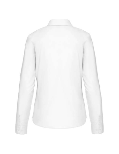 JESSICA - LADIES' LONG-SLEEVED SHIRT