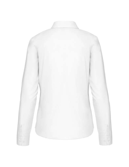 JESSICA - LADIES' LONG-SLEEVED SHIRT