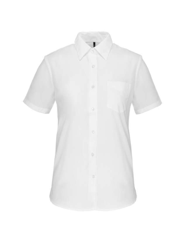 JUDITH - LADIES' SHORT-SLEEVED SHIRT