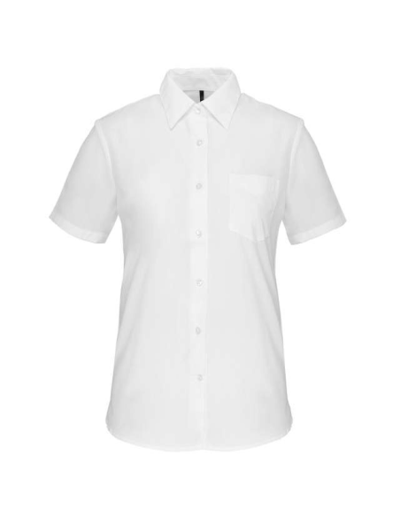 JUDITH - LADIES' SHORT-SLEEVED SHIRT