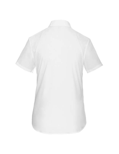 JUDITH - LADIES' SHORT-SLEEVED SHIRT