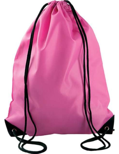 DRAWSTRING BACKPACK