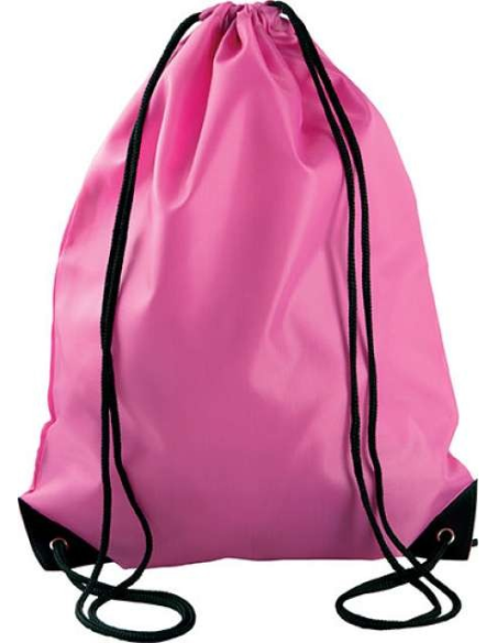 DRAWSTRING BACKPACK