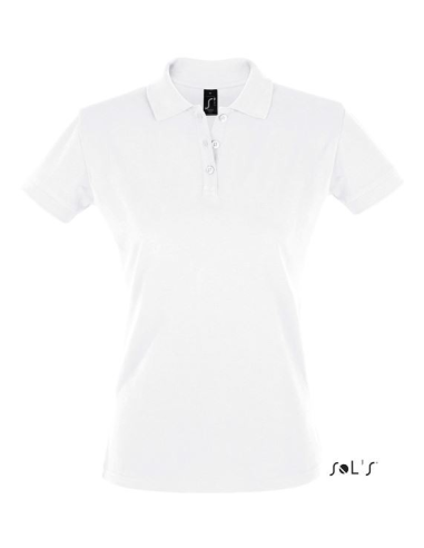 SOL'S PERFECT WOMEN - POLO SHIRT