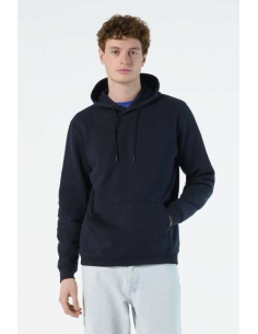 SOL'S SNAKE - UNISEX HOODED SWEATSHIRT