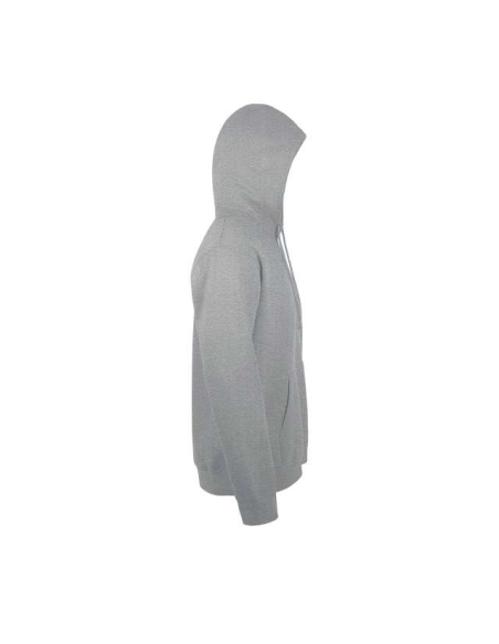 SOL'S SNAKE - UNISEX HOODED SWEATSHIRT