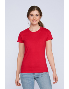 PREMIUM COTTON® LADIES' T-SHIRT