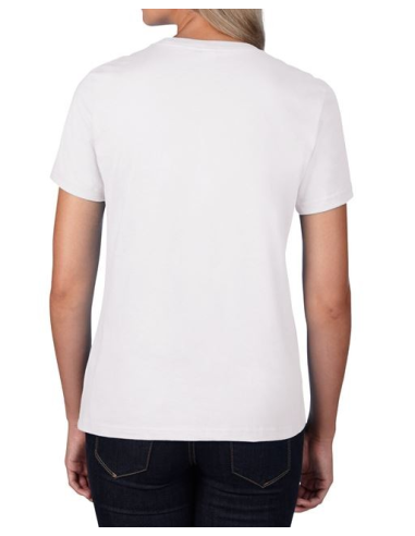 PREMIUM COTTON® LADIES' T-SHIRT