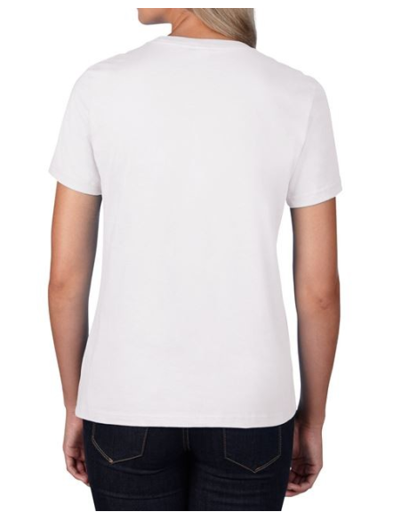 PREMIUM COTTON® LADIES' T-SHIRT