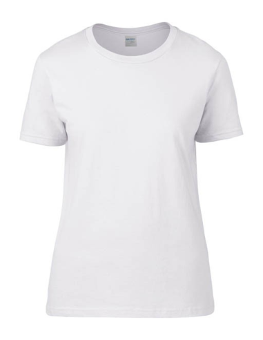 PREMIUM COTTON® LADIES' T-SHIRT