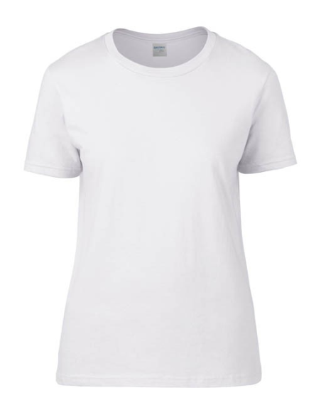 PREMIUM COTTON® LADIES' T-SHIRT