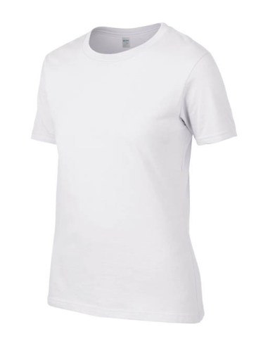PREMIUM COTTON® LADIES' T-SHIRT
