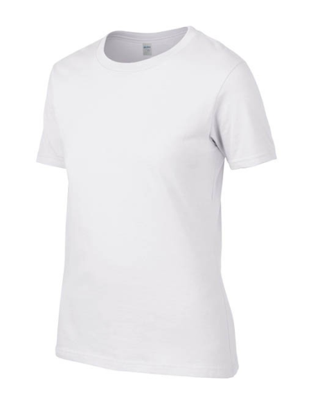 PREMIUM COTTON® LADIES' T-SHIRT