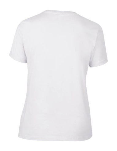 PREMIUM COTTON® LADIES' T-SHIRT