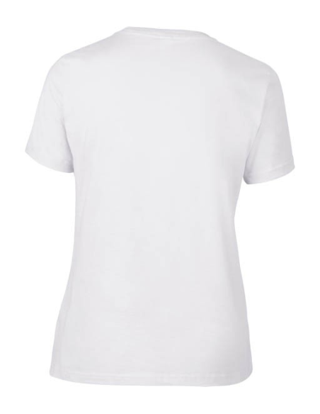 PREMIUM COTTON® LADIES' T-SHIRT