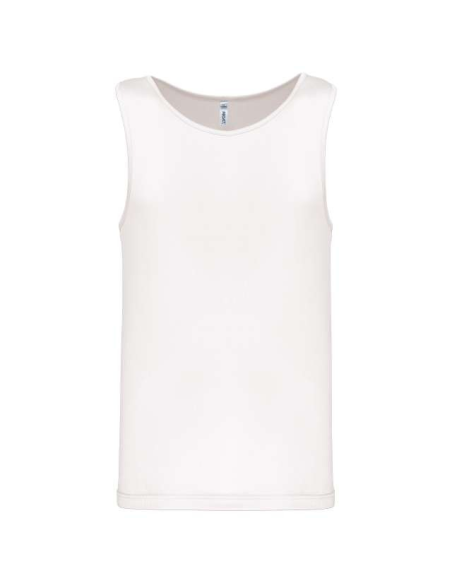 MEN’S SPORTS VEST