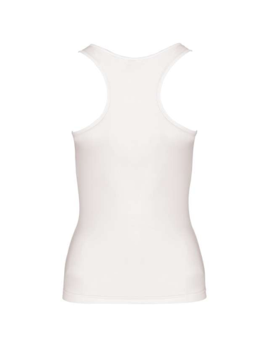 LADIES' SPORTS VEST