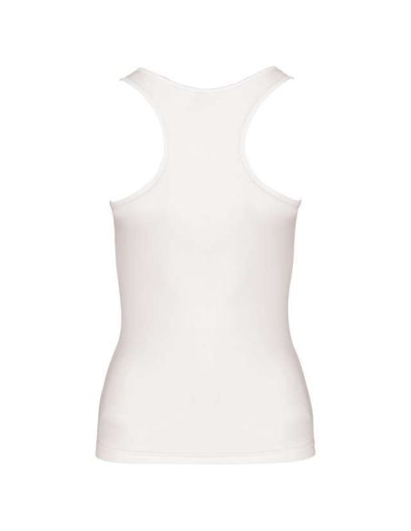 LADIES' SPORTS VEST