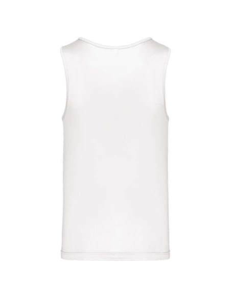 MEN’S SPORTS VEST