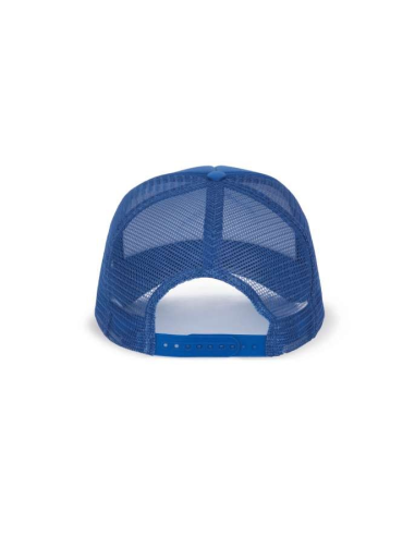 TRUCKER MESH CAP - 5 PANELS