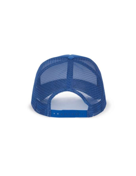 TRUCKER MESH CAP - 5 PANELS