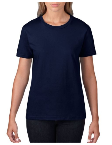PREMIUM COTTON® LADIES' T-SHIRT