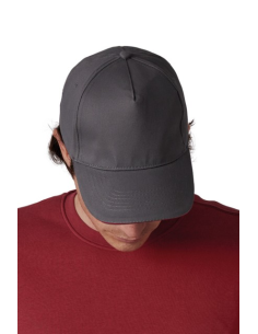 SANDWICH PEAK CAP - 5 PANELS
