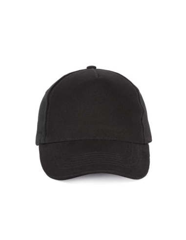SANDWICH PEAK CAP - 5 PANELS