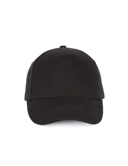 SANDWICH PEAK CAP - 5 PANELS