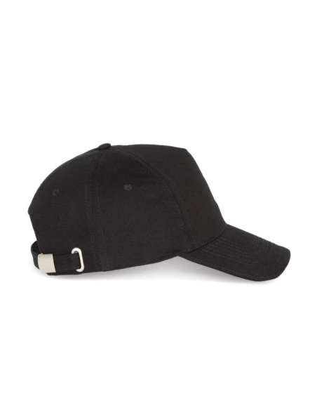 SANDWICH PEAK CAP - 5 PANELS