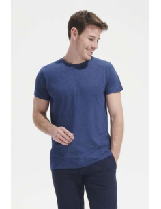 SOL'S REGENT FIT - MEN’S ROUND NECK CLOSE FITTING T-SHIRT