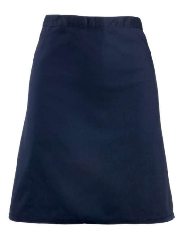 'COLOURS COLLECTION’ MID LENGTH APRON