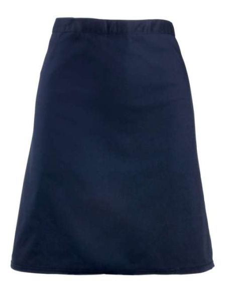 'COLOURS COLLECTION’ MID LENGTH APRON
