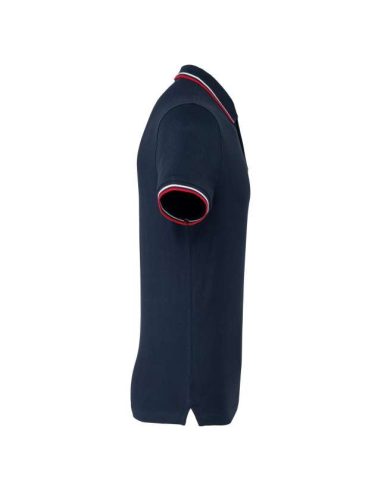 MEN'S SHORT-SLEEVED POLO SHIRT