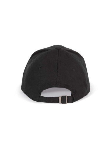 SANDWICH PEAK CAP - 6 PANELS