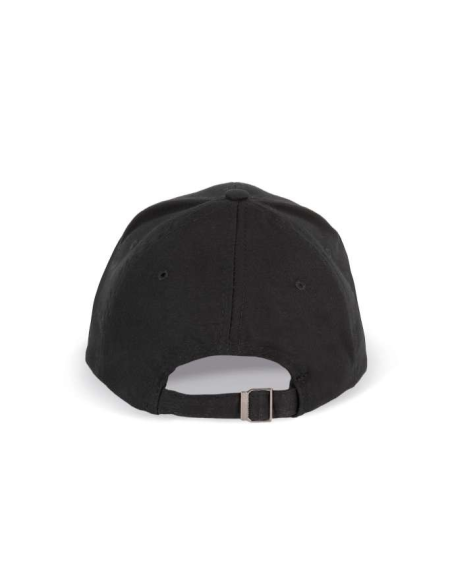 SANDWICH PEAK CAP - 6 PANELS