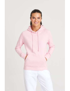 WOMEN'S COLLEGE HOODIE