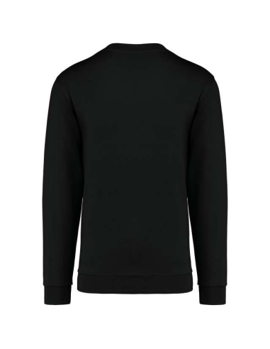 CREW NECK SWEATSHIRT