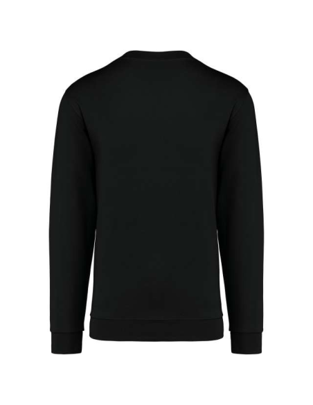 CREW NECK SWEATSHIRT
