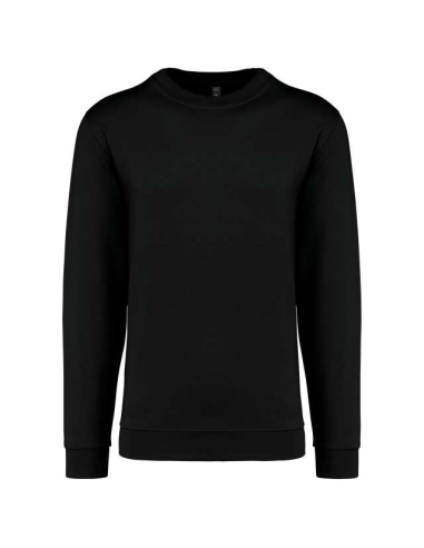 CREW NECK SWEATSHIRT
