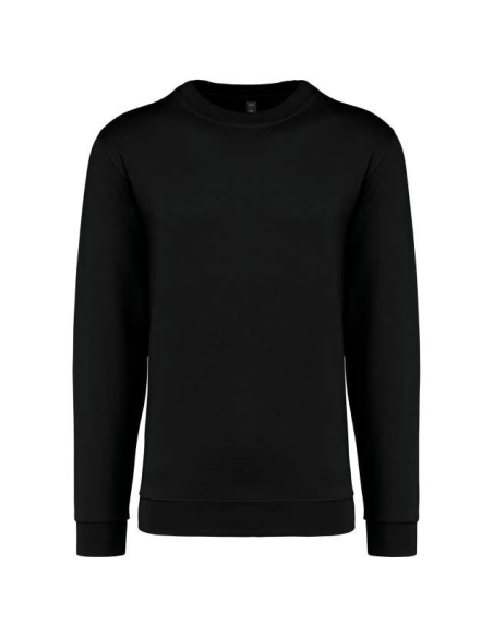 CREW NECK SWEATSHIRT