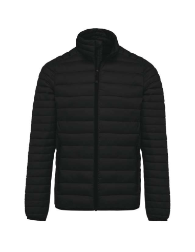 MEN'S LIGHTWEIGHT PADDED JACKET