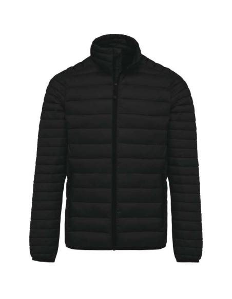 MEN'S LIGHTWEIGHT PADDED JACKET