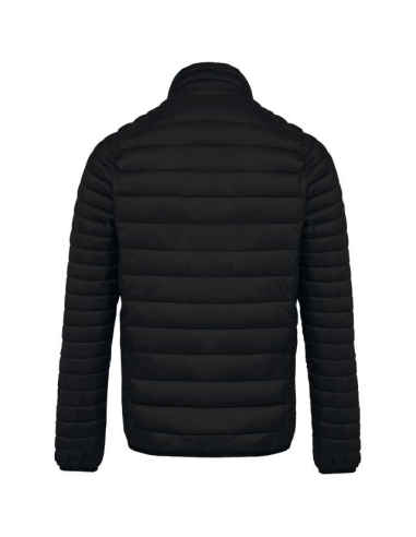 MEN'S LIGHTWEIGHT PADDED JACKET