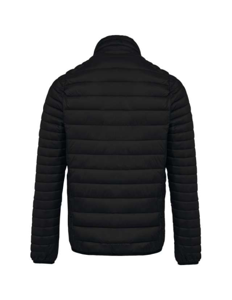 MEN'S LIGHTWEIGHT PADDED JACKET