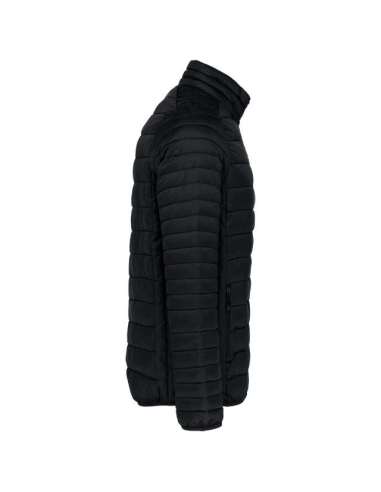 MEN'S LIGHTWEIGHT PADDED JACKET